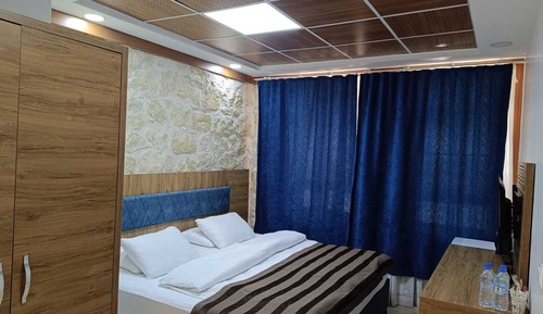 Habitación Confort doble