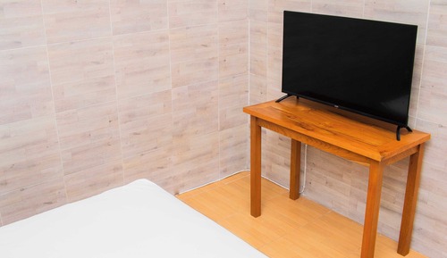 Habitación individual estándar