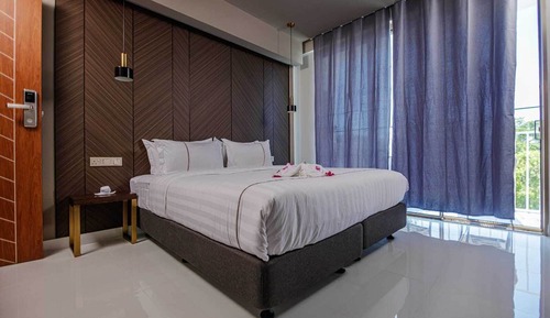 Habitación Royal doble