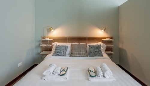 Apartamento (Bazzi 49 - Apartamento 2)