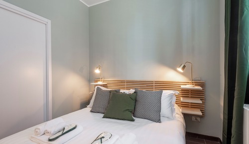 Apartamento (Bazzi 49 - Apartamento 3)