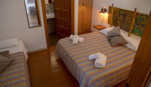 Apartamento económico