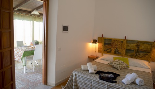 Apartamento básico
