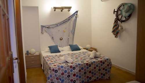 Apartamento clásico