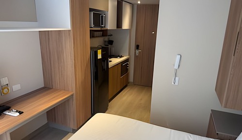 Apartamento