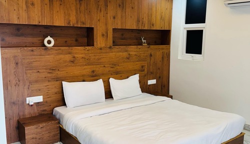 Casa de campo Premium