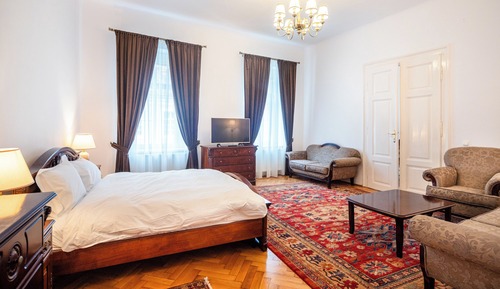 Apartamento, 2 habitaciones