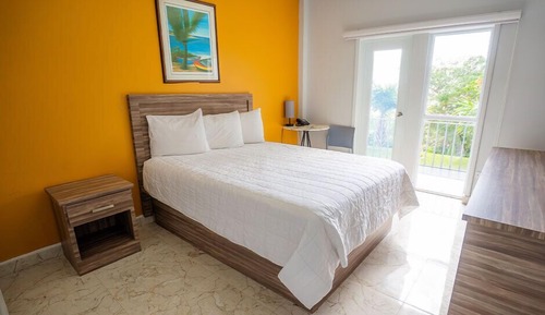 Habitación superior