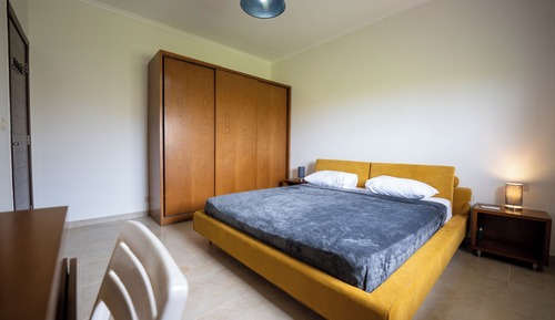 Apartamento superior, 2 habitaciones, vistas al mar