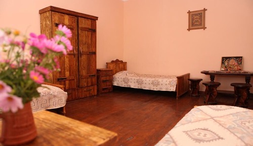 Casa Confort, 3 habitaciones