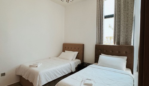 Apartamento de lujo