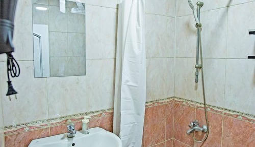 Habitación Deluxe con 1 cama doble o 2 individuales, no fumadores