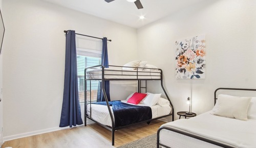 Apartamento (3 Bedrooms)