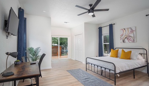 Casa (4 Bedrooms)
