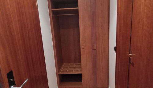 Habitación Confort con 2 camas individuales
