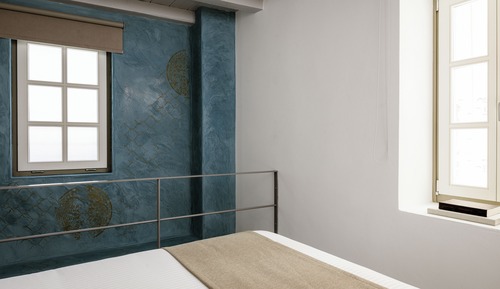 Suite Deluxe