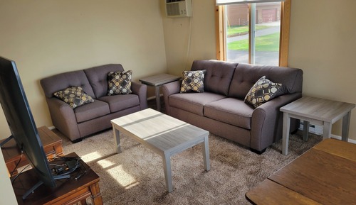 Classic Apartment, 2 Bedrooms, Lake View, Lakeside
