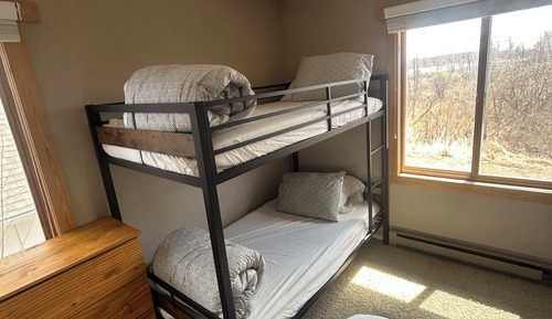 Family Apartment, 2 Bedrooms, Lake View, Lakeside