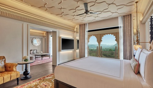 Suite, 1 cama de matrimonio grande