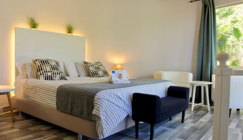 Apartamento Confort, mirando al mar