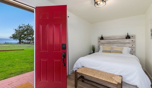 Casa (4 Bedrooms)