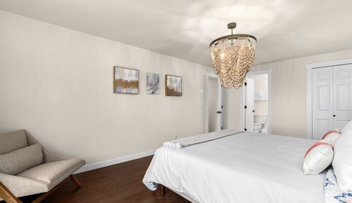 Casa (3 Bedrooms)