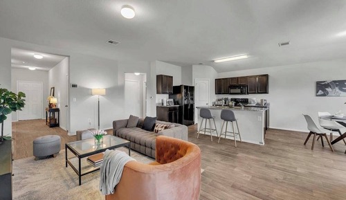Casa (4 Bedrooms)