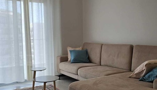 Apartamento, balcón
