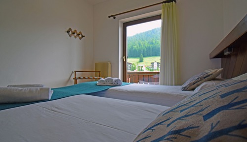Habitación doble