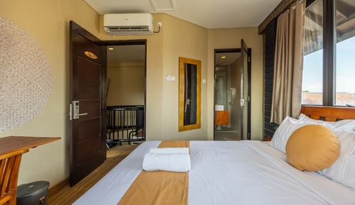Habitación Premium