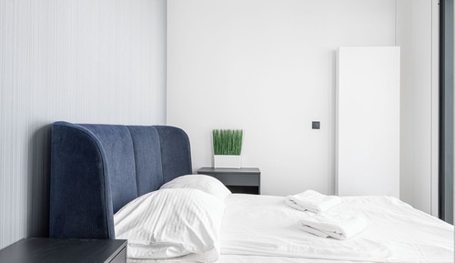 Apartamento Confort