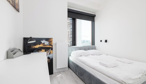 Apartamento Confort