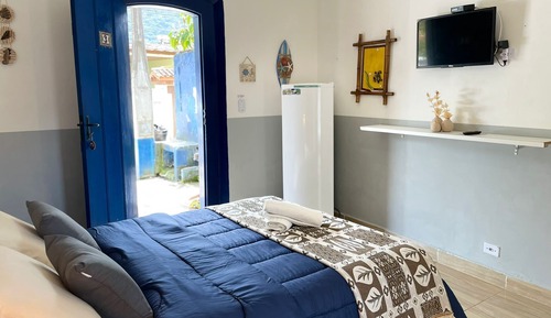 Habitación clásica doble