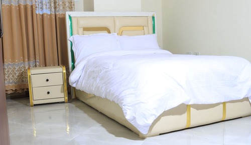 Apartamento de lujo, balcón