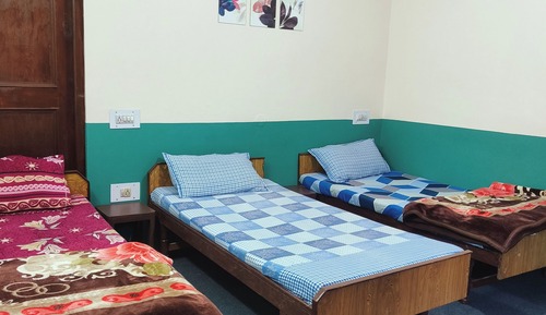 Basic Room