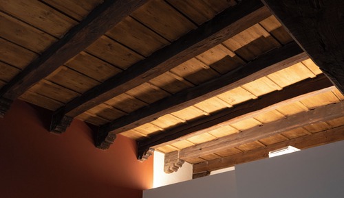 Habitación Confort doble