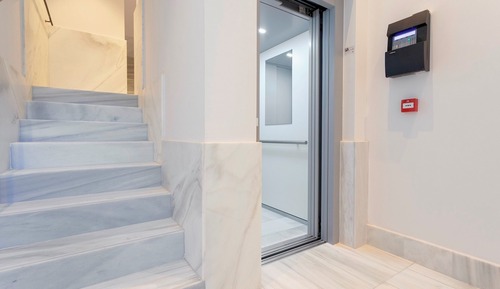 Apartamento (1 Bedroom)
