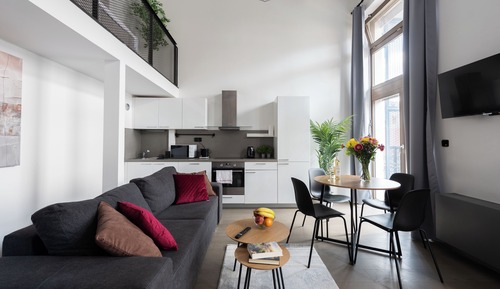 Apartamento Confort