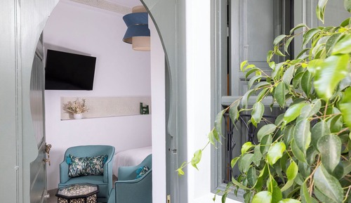 Chambre Olivier