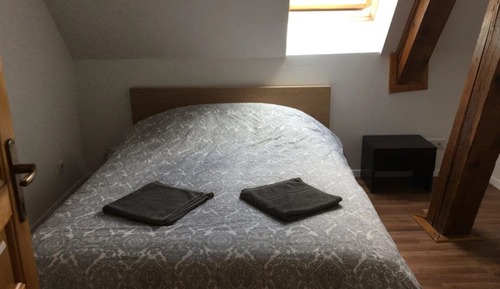 Apartamento Confort, vistas a la montaña