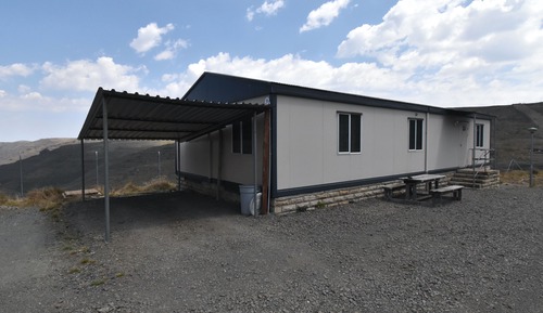 Casa Confort, vistas a la montaña