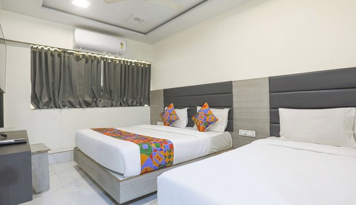 Habitación Premium