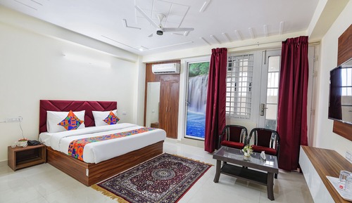 Habitación Premium