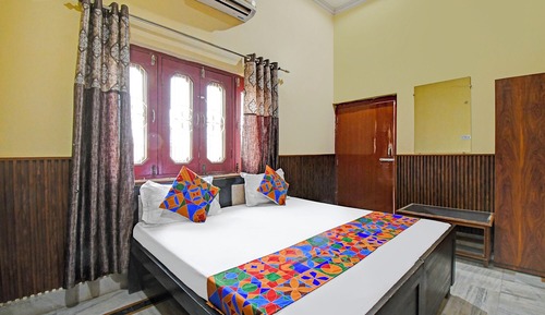 Habitación Premium
