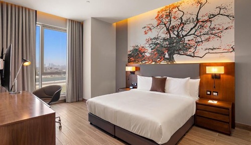 Superior Suite