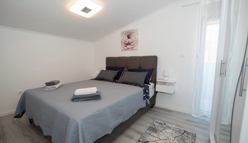 Apartamento, 1 habitación, no fumadores, cocina