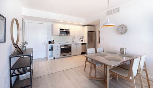 Apartamento Deluxe, no fumadores, balcón