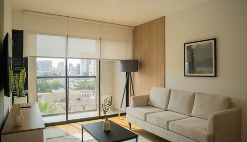 Apartamento (803)