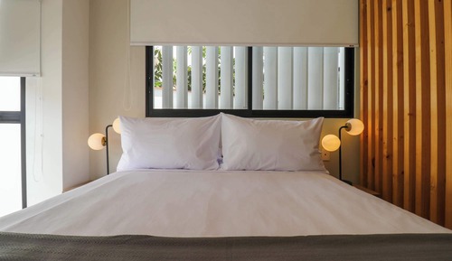 Apartamento (205)