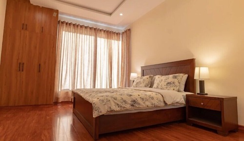 Deluxe Double Room, Mountain View